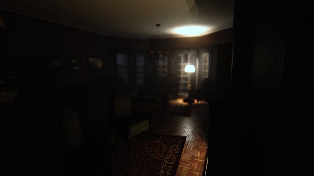 Song Of Horror: Complete Edition - Imagen 15
